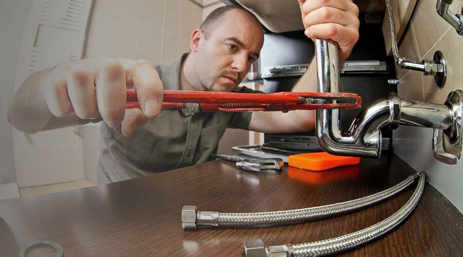 Local tankless water heater installation in Bogalusa, LA